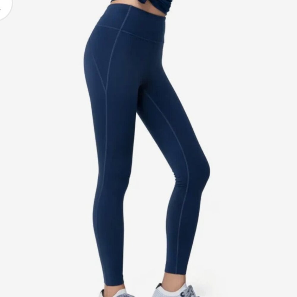 Allbirds Women's Natural Legging,  S